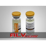 Sustanon (Testosterone Mix) 10 Ml 250 Mg Oxydine Metabolics